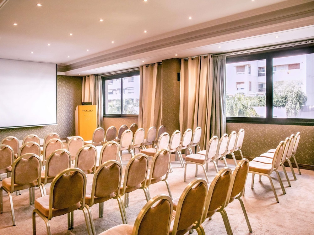 Sofitel Beirut Le Gabriel 39/48