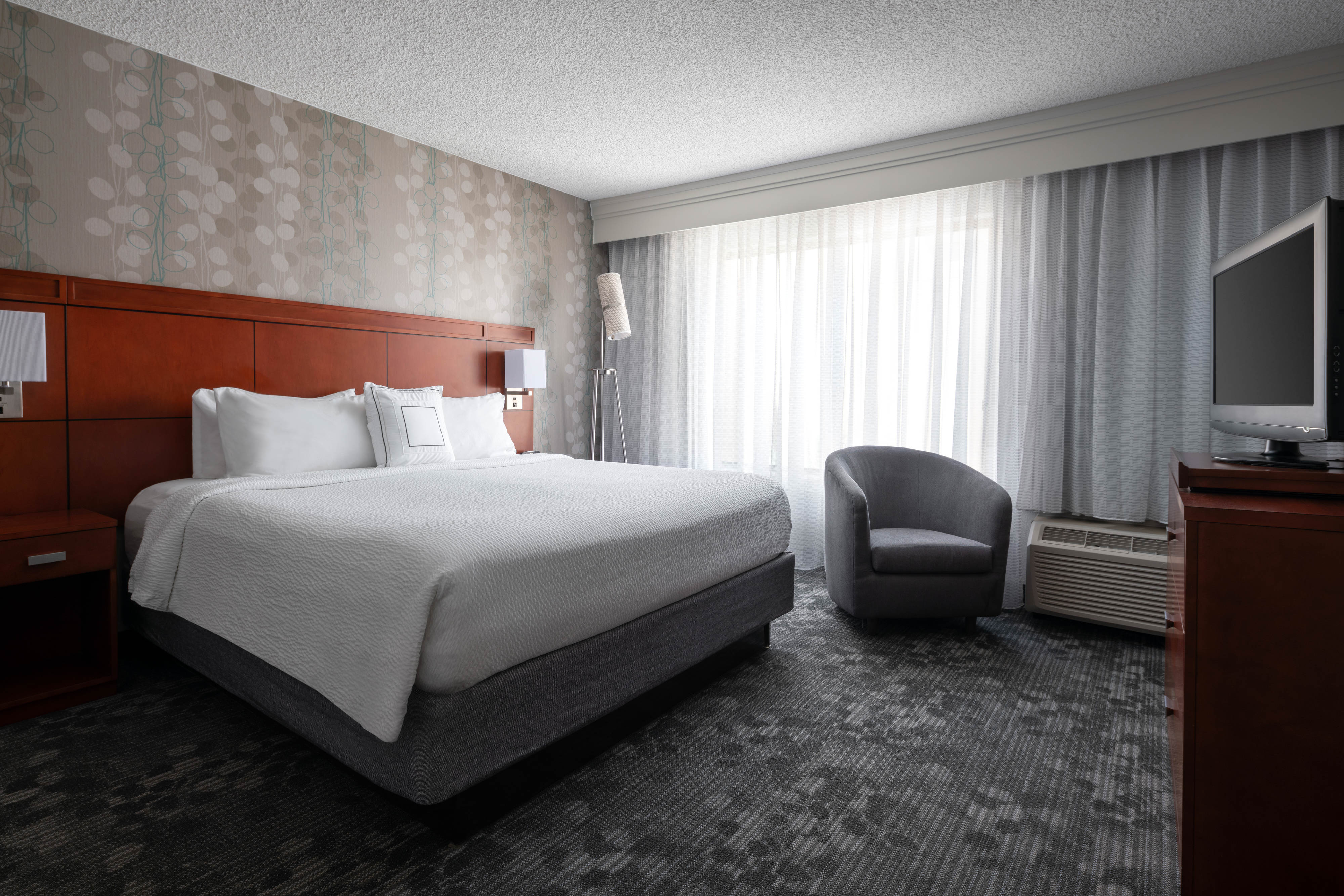 1 Bedroom, Suite