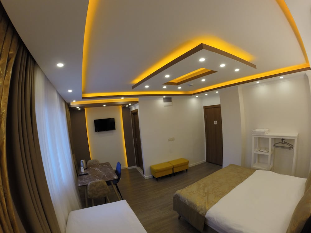 Meydan Suites 21/50