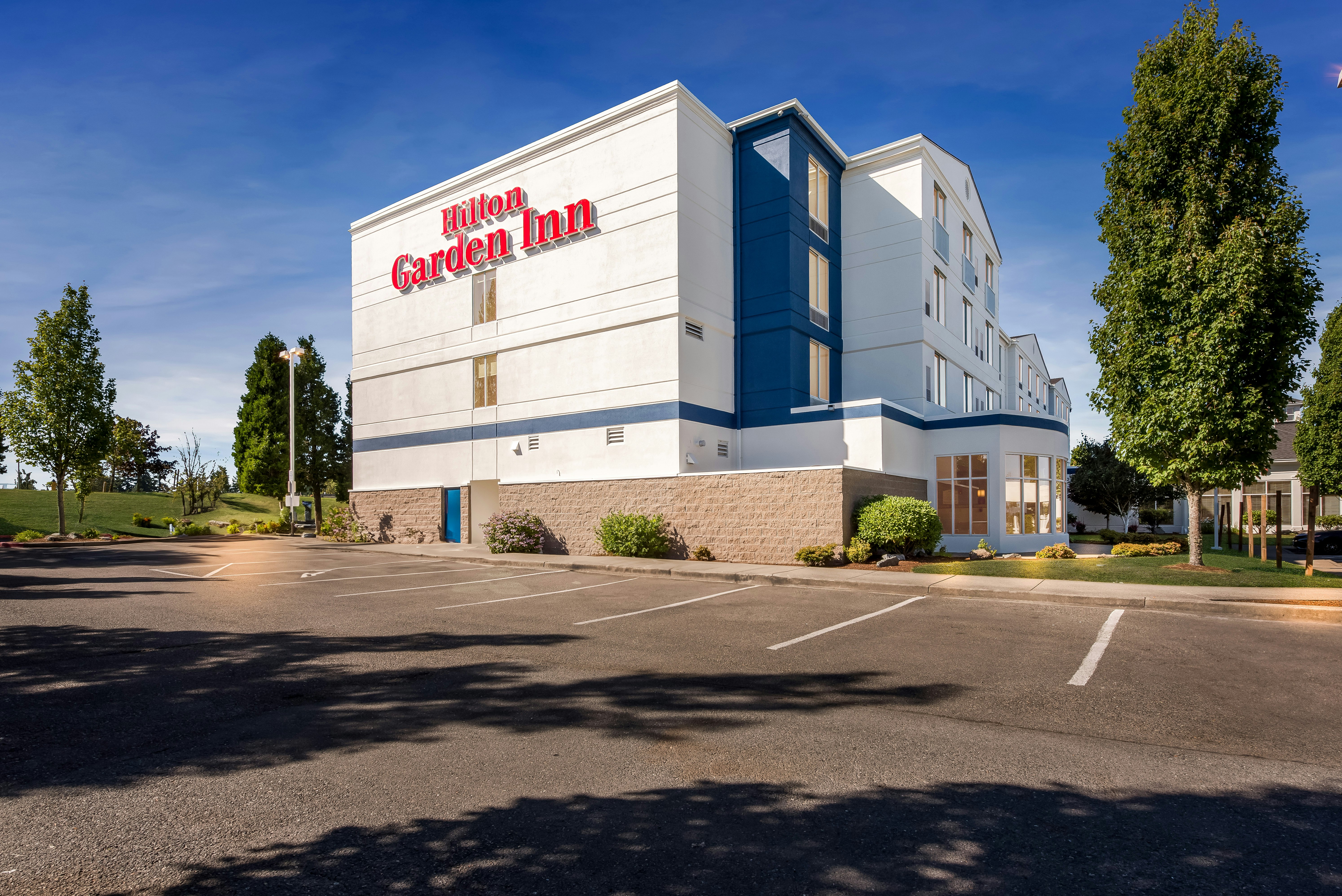 Hilton Garden Inn Seattle North-Everett 38/45