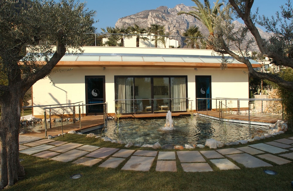 Park Hotel Imperial Centro Tao Natural Medical Spa 42/79