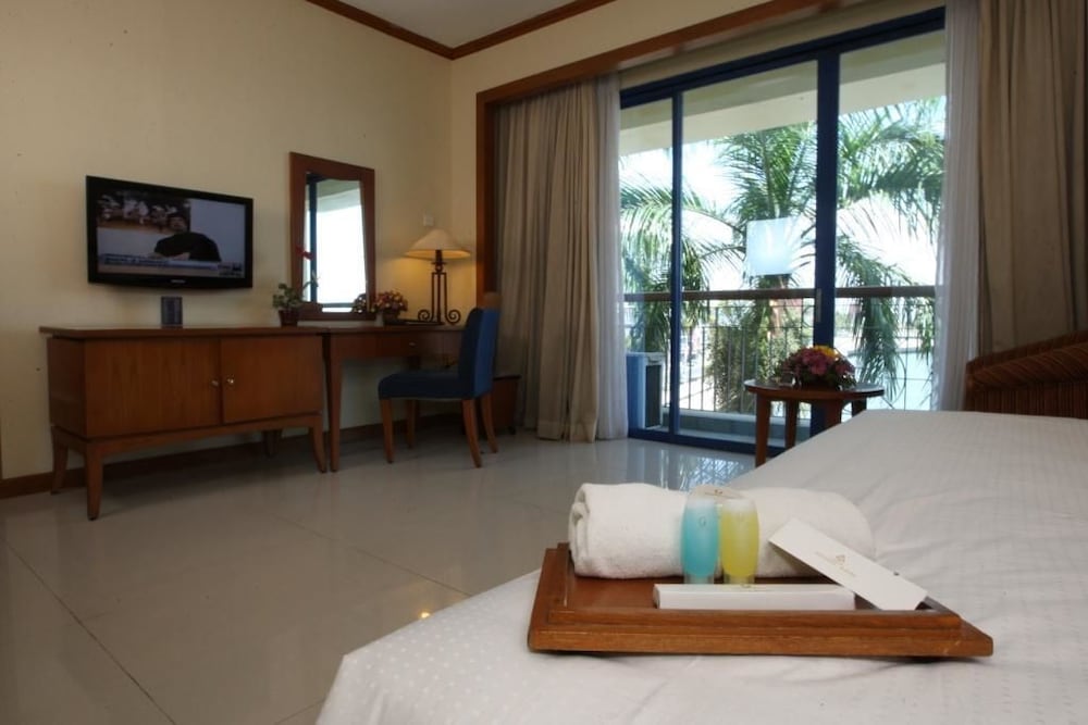 Makassar Golden Hotel 18/46