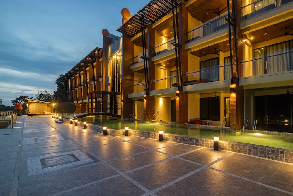 Aonang Phu Pi Maan Resort And Spa 2/71