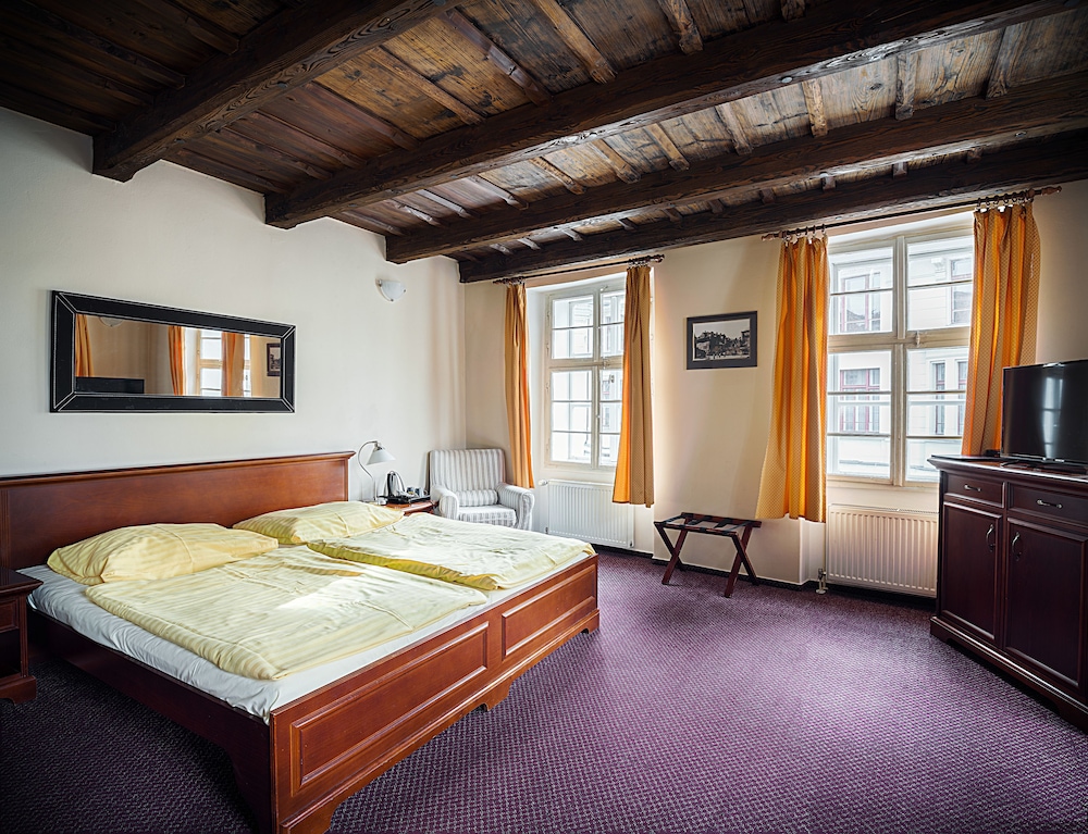 Hotel U Tri Bubnu 16/60