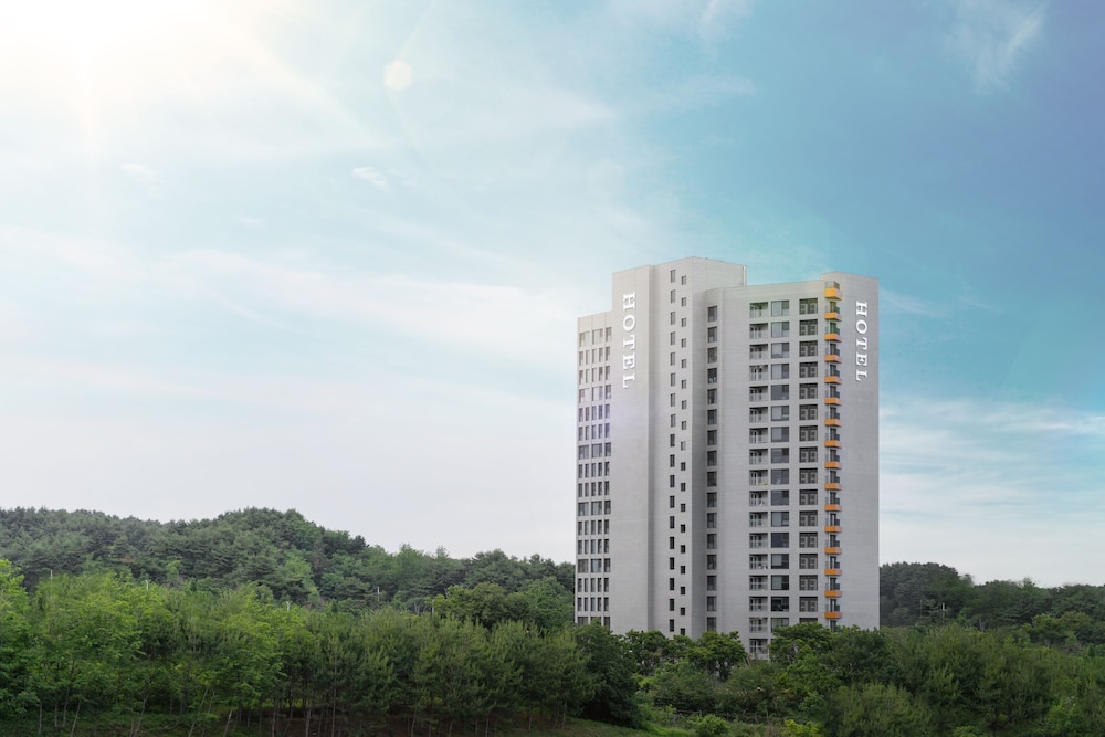 CENTUMMARK Hotel Yangyang 5/50