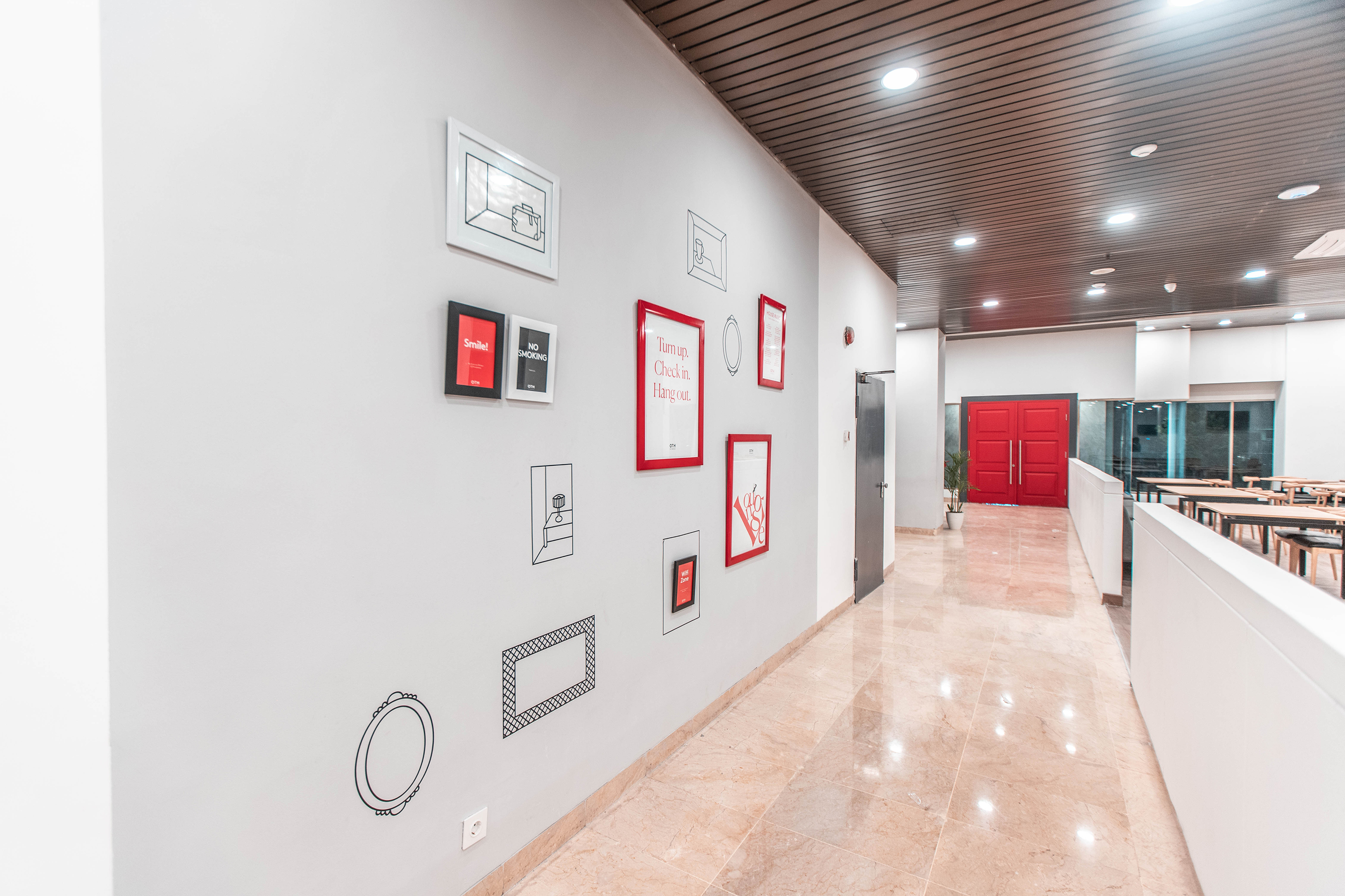 Oyo 1 Townhouse Hotel Salemba 7/23