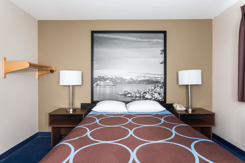 Americas Best Value Inn Sparks 3/17