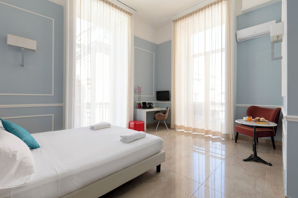 Hotel Principe Napolit Amo 14/57
