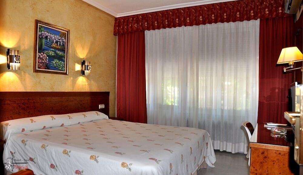 Hotel Aragon 11/57
