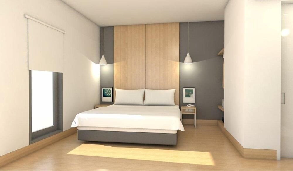 Hotel Citradream Semarang 17/62