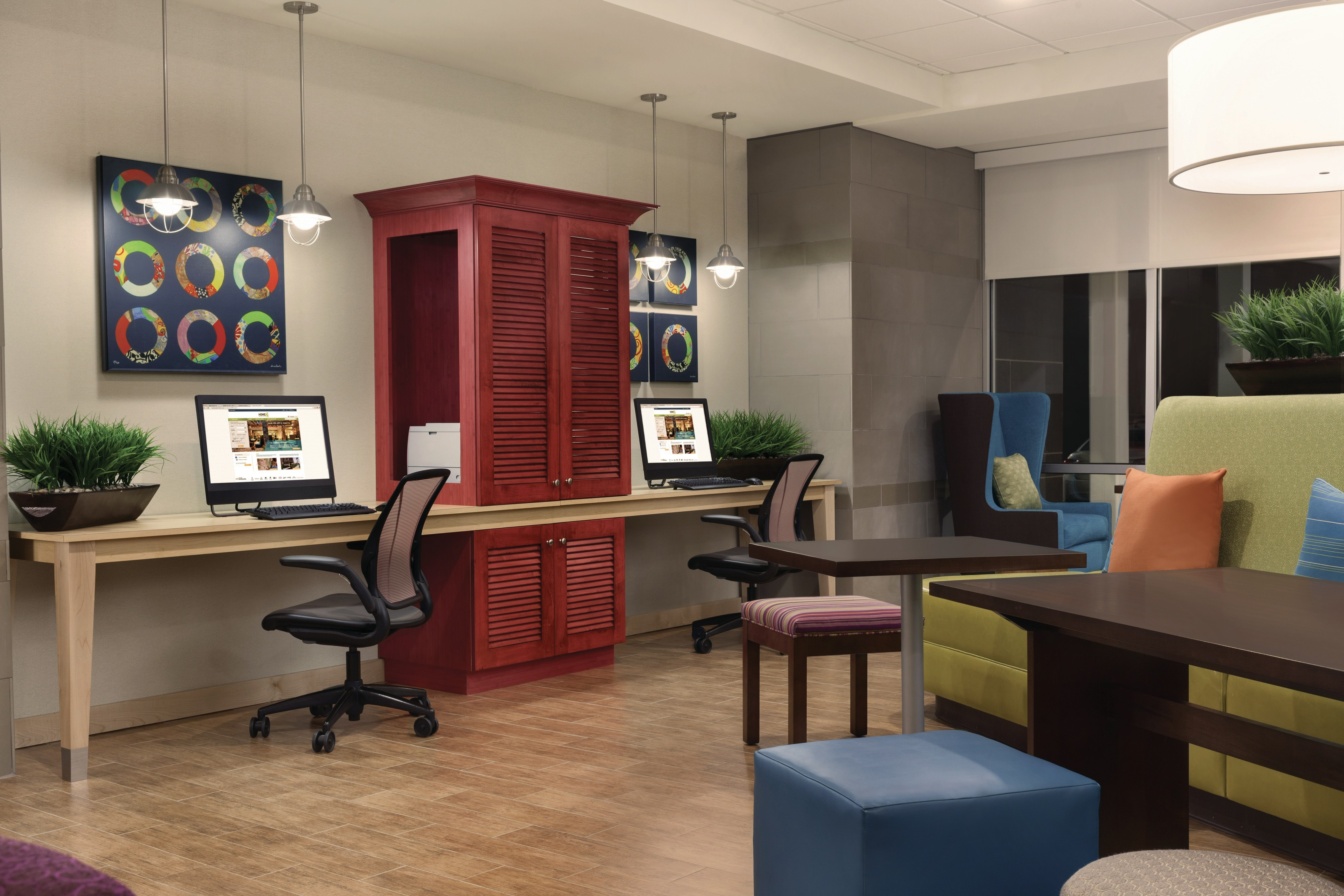 Home2 Suites By Hilton Erie 9/11