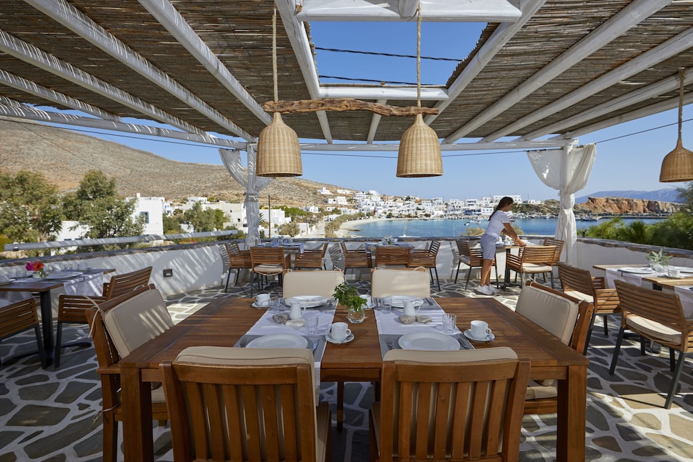 Vrahos Boutique Hotel 50/80