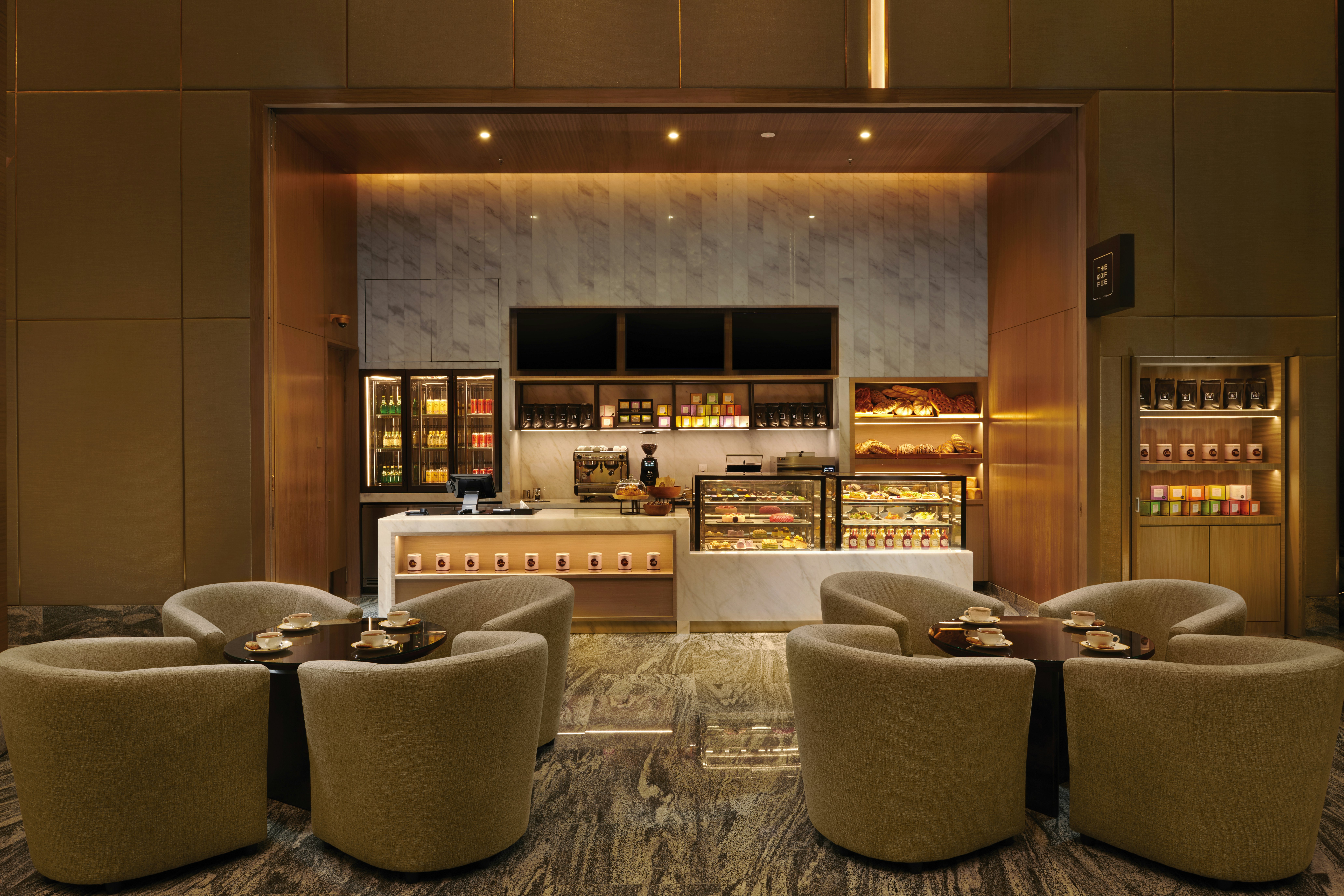 DoubleTree by Hilton Shah Alam i-City 73/76