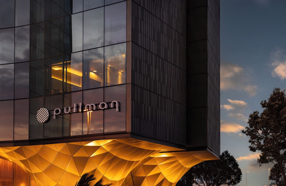 Pullman Auckland Airport 5/50