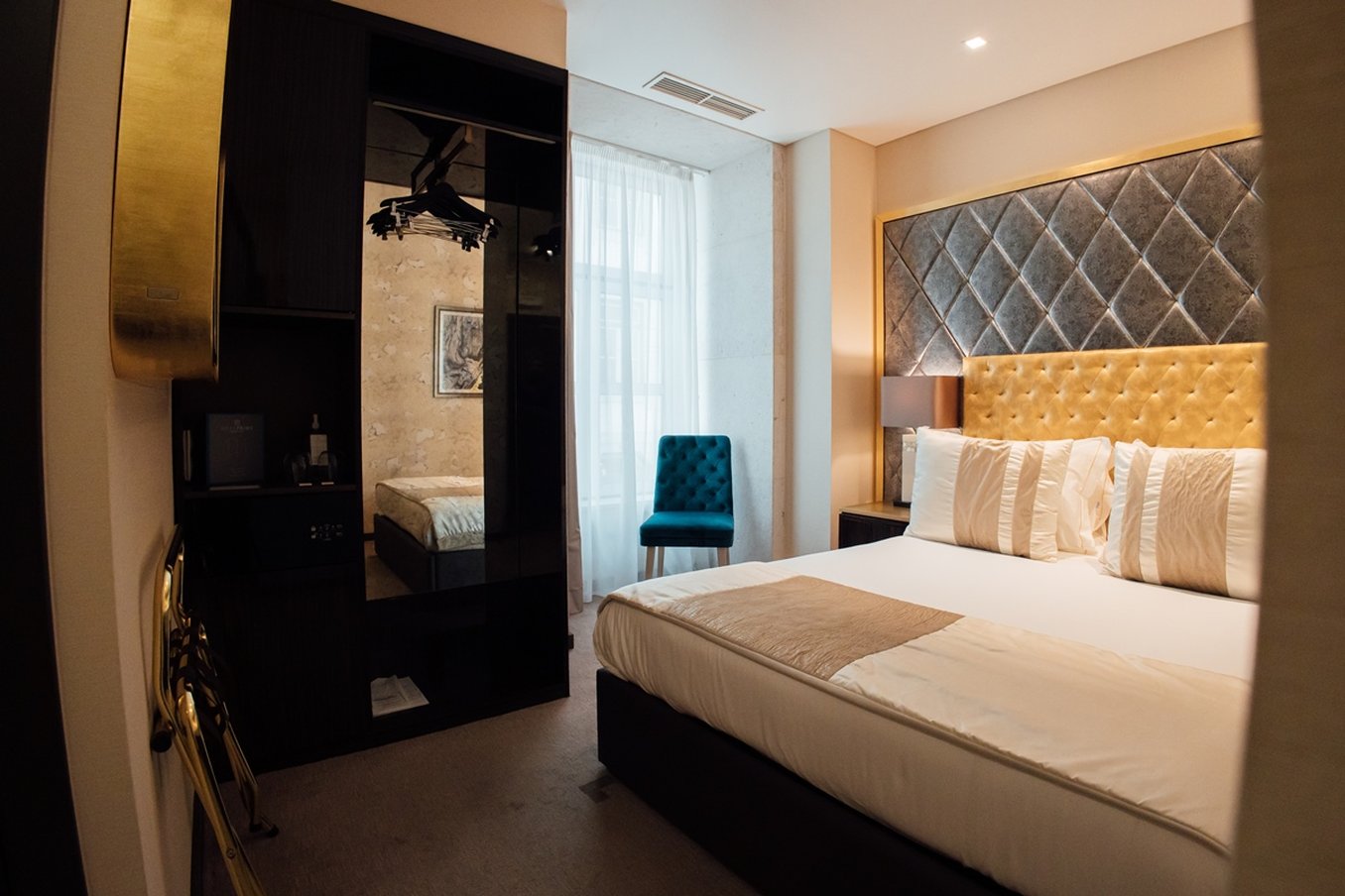 Meraprime Gold Design Hotel 24/57