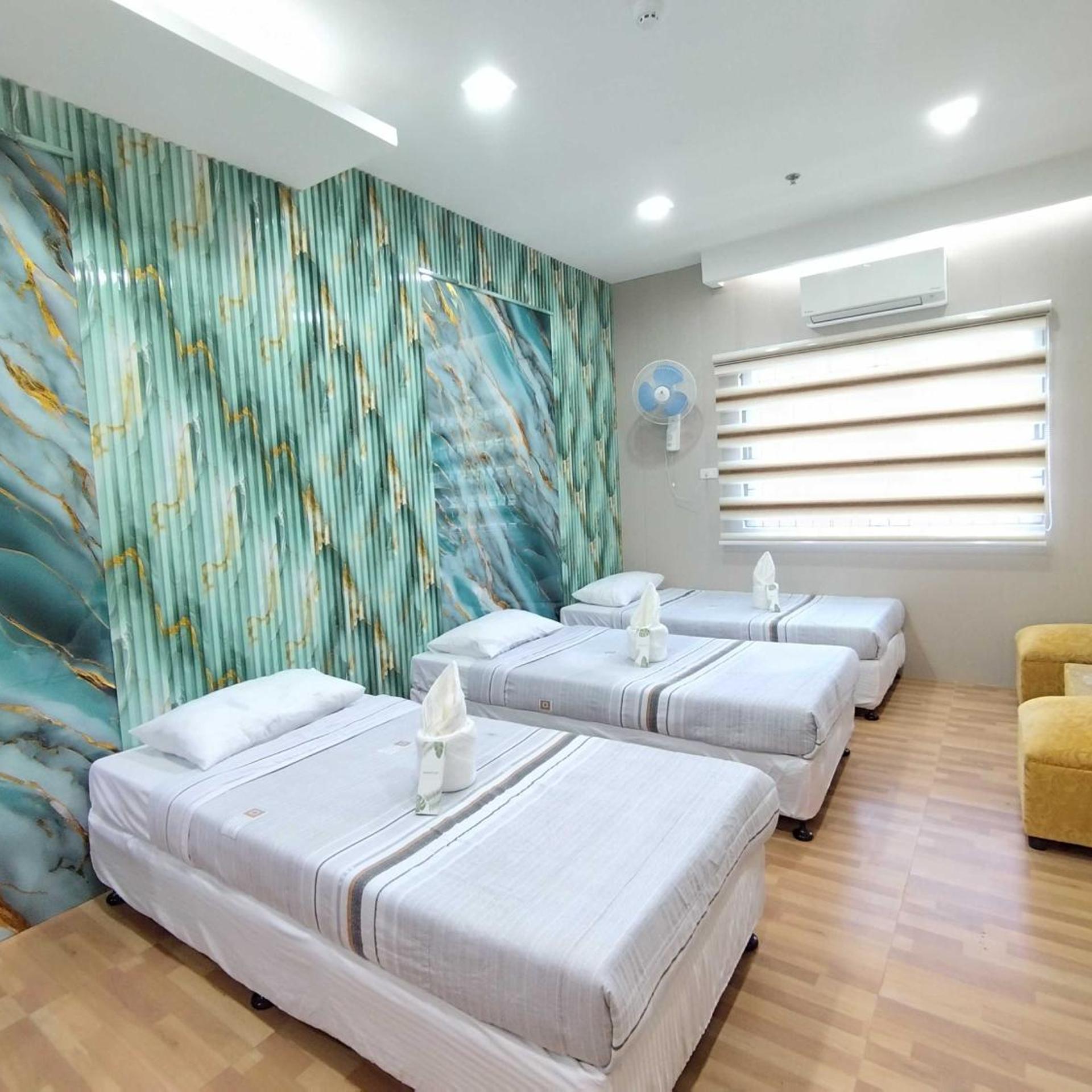 Townhouse Oak Casa Barcelona 23/64