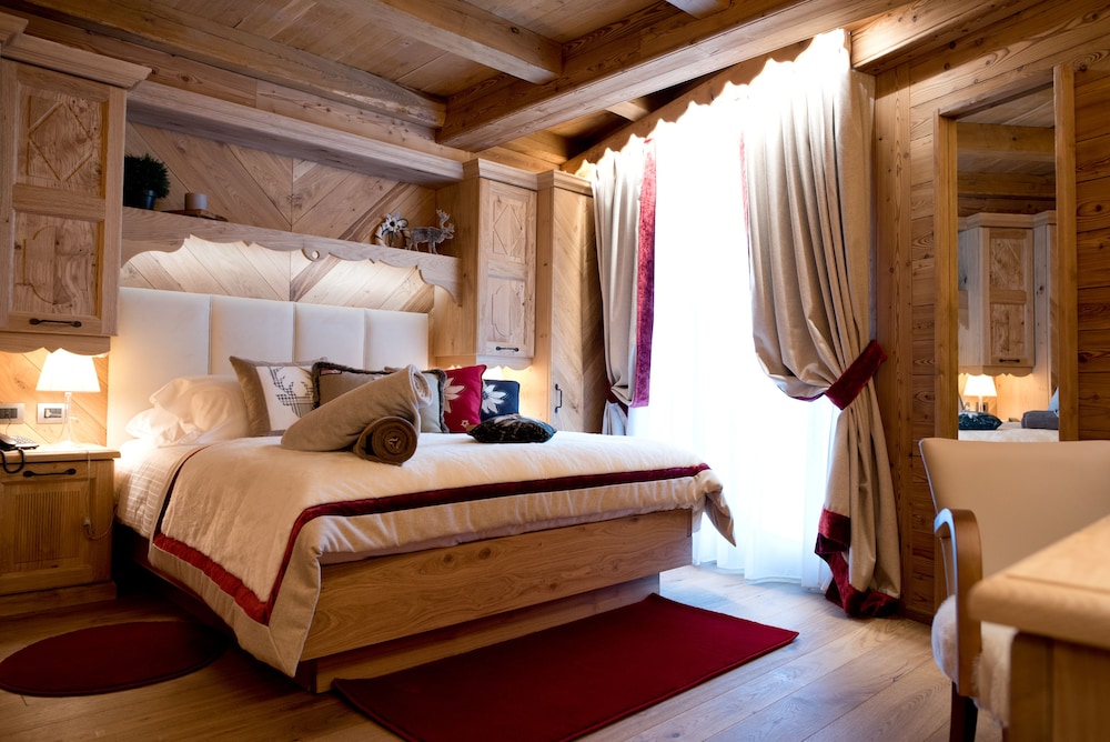 Fiocco Di Neve Relais & Spa 3/50