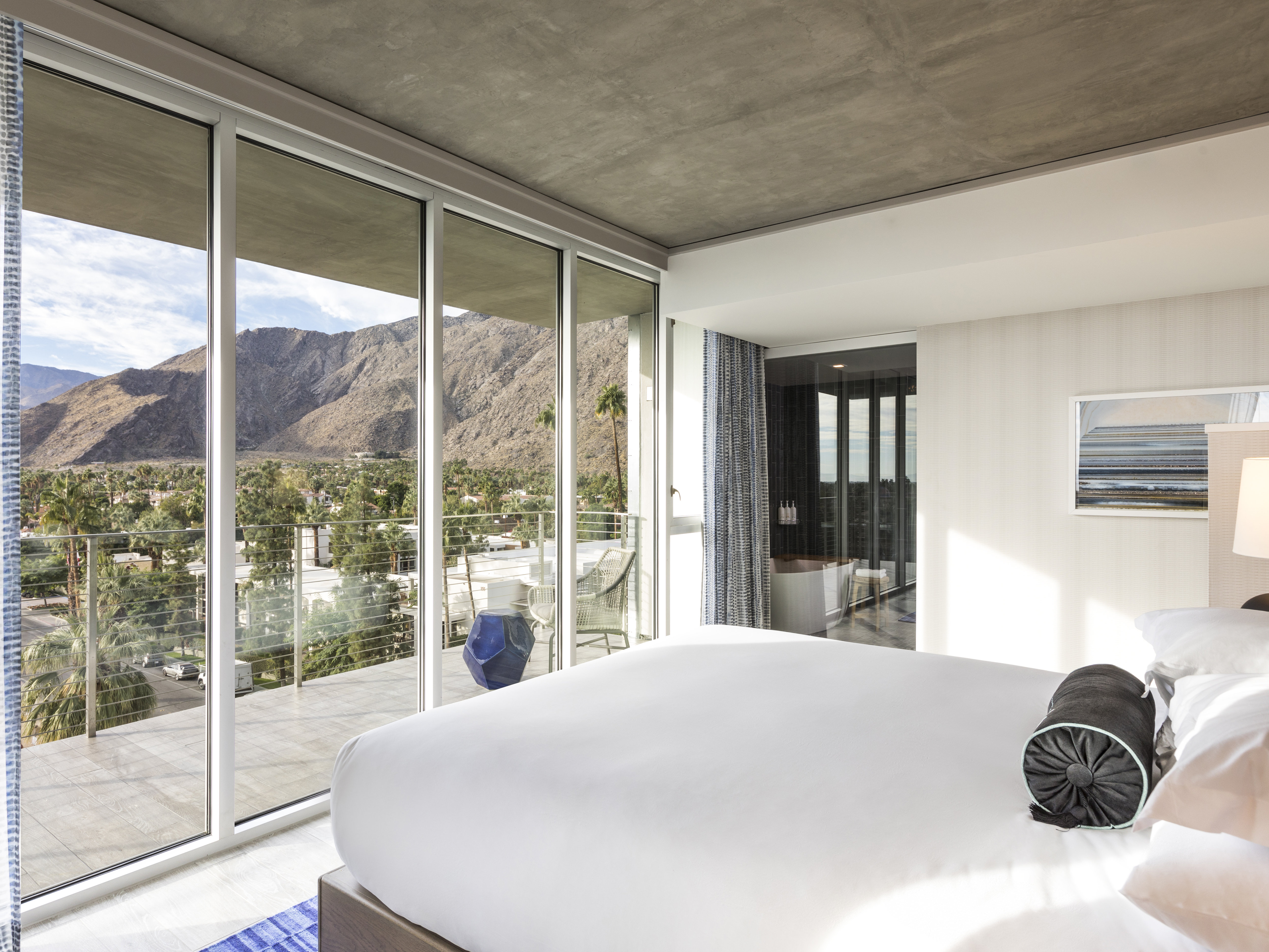 Spa, Junior Suite