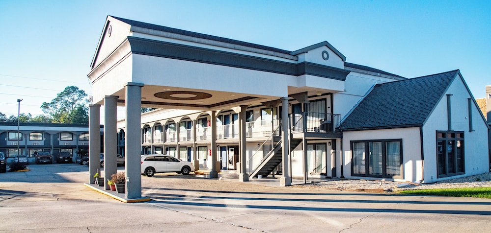 Studio6 Suites Opelousas, LA 7/55
