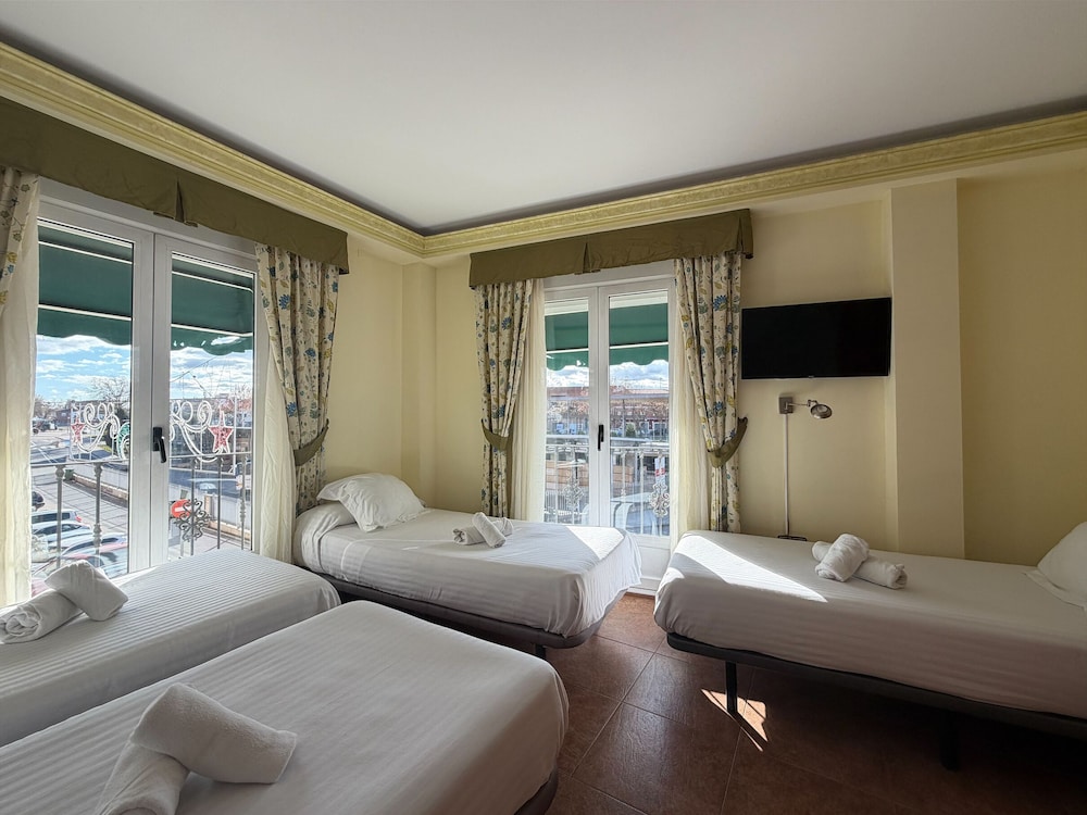 Hotel Real de Castilla 37/50