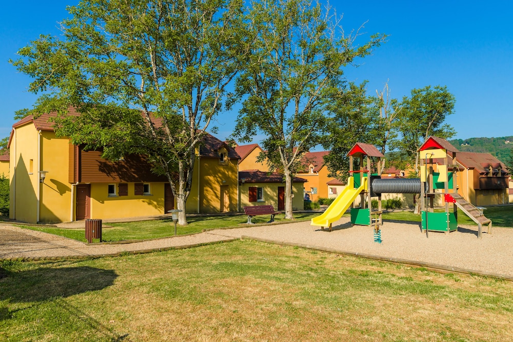 RESIDENCE LAGRANGE VACANCES LES BASTIDES DE LASCAUX 18/26