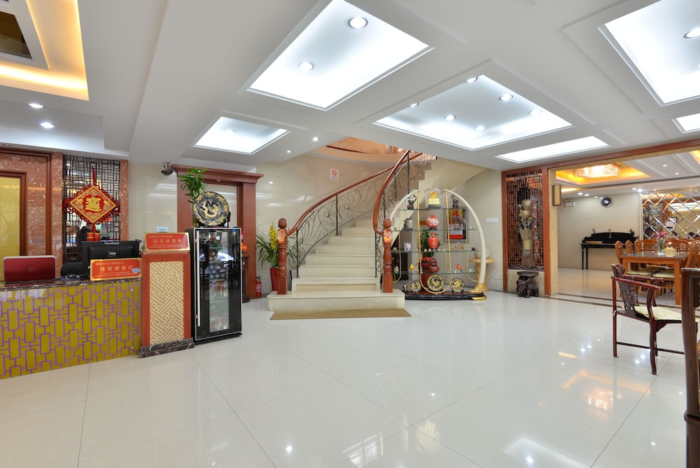 Irene Boutique Hotel Jinshu Branch 6/64