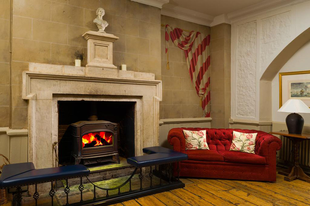 Marlborough Arms Hotel 18/41