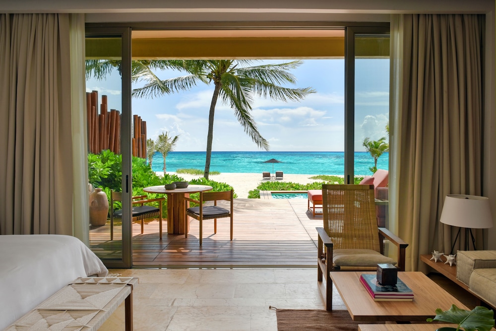 Rosewood Mayakoba 67/89