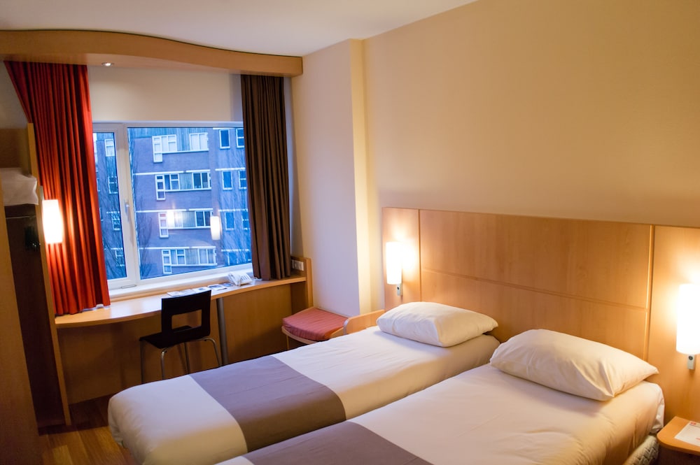 IBIS LEIDEN CENTRE 27/70