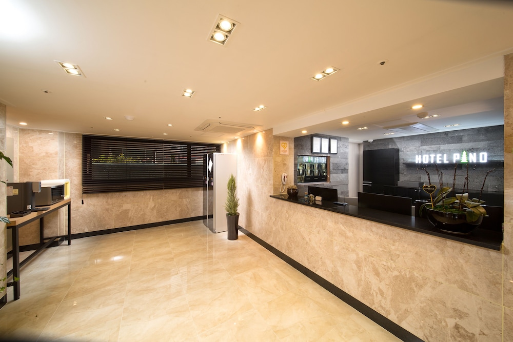 Hotel Pino 10/34