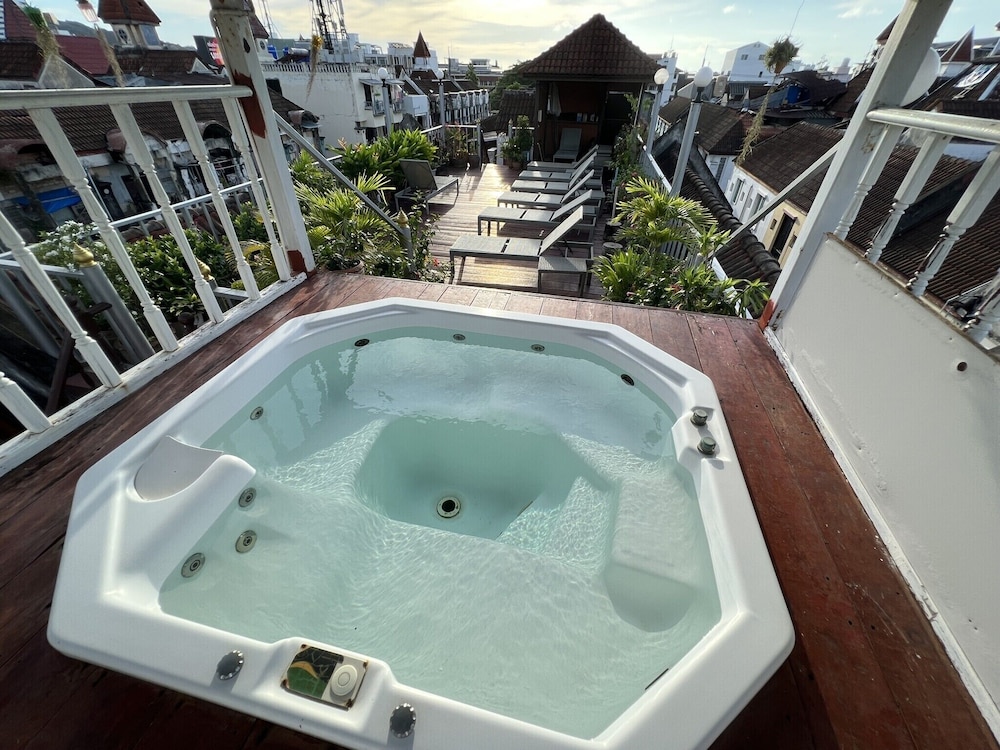 Aquarius Gay Guesthouse & Sauna 40/59