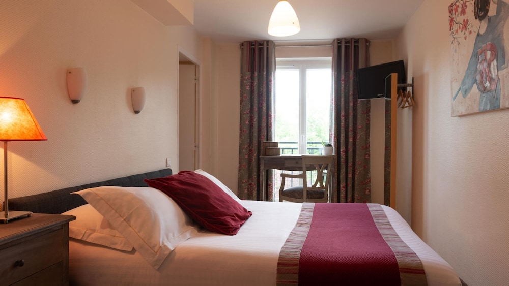 The Originals Boutique Hotel Victoria Fontainebleau 42/61