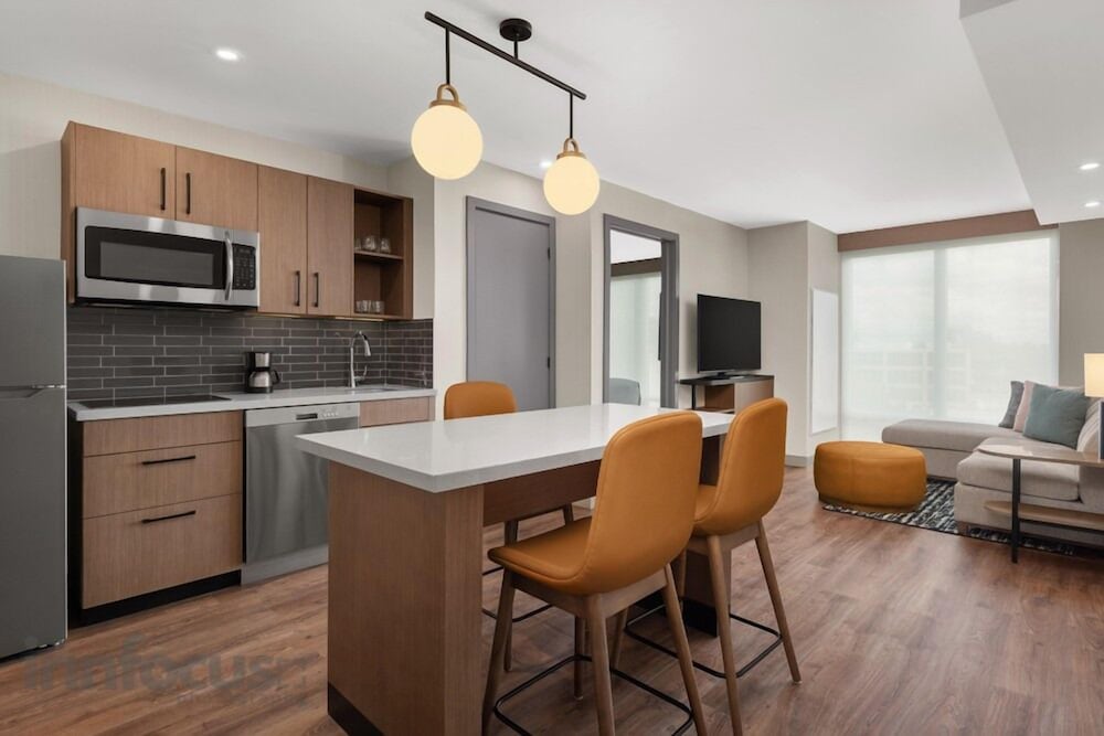 Hyatt House Mississauga Airport Corporate Centre 35/44