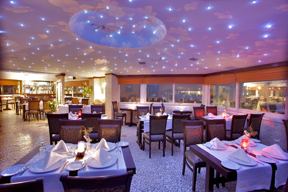 My Assos Hotel Istanbul 33/45
