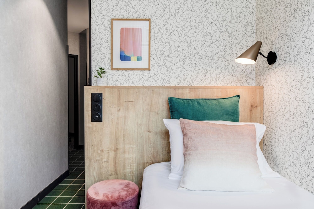 Republik Hotel 21/38