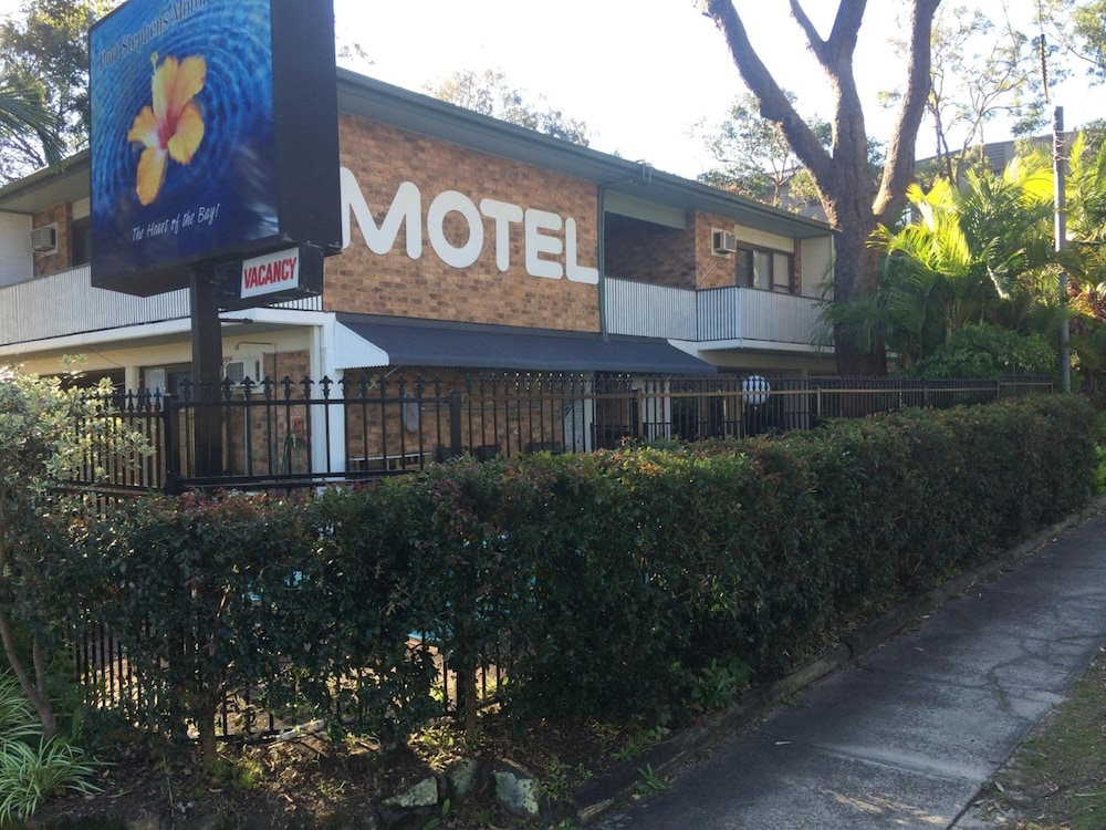 Port Stephens Motor Lodge 6/45