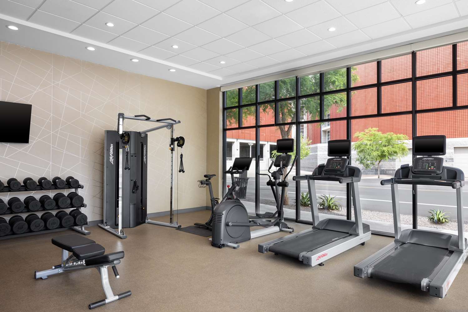 Home2 Suites by Hilton Phoenix Downtown 13/32