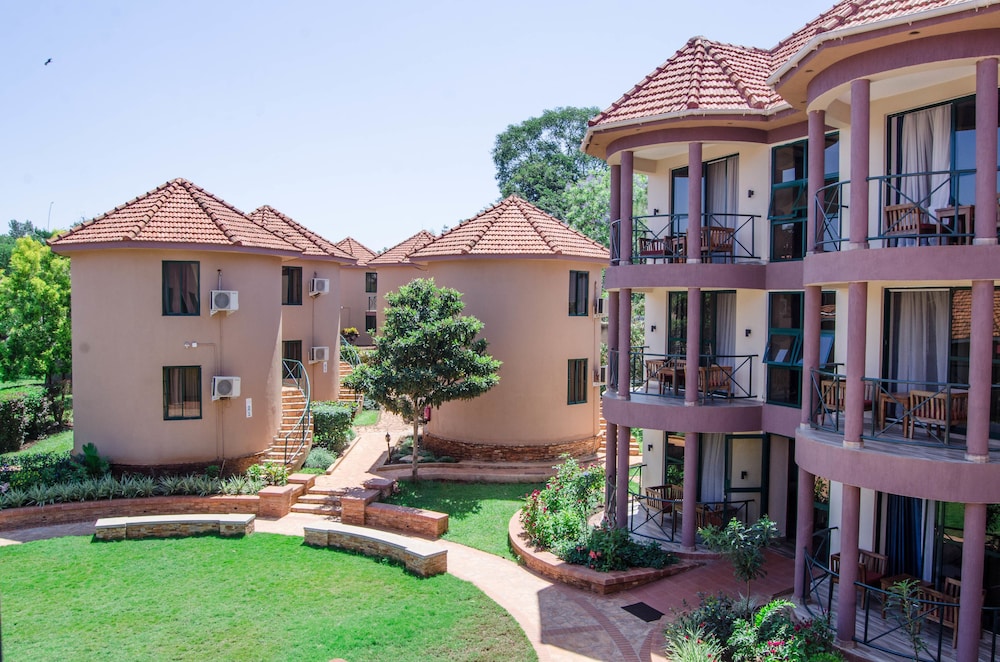 Nile Village Hotel 33/40