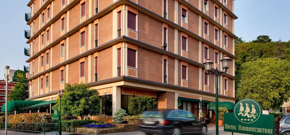Ambasciatori 44/50