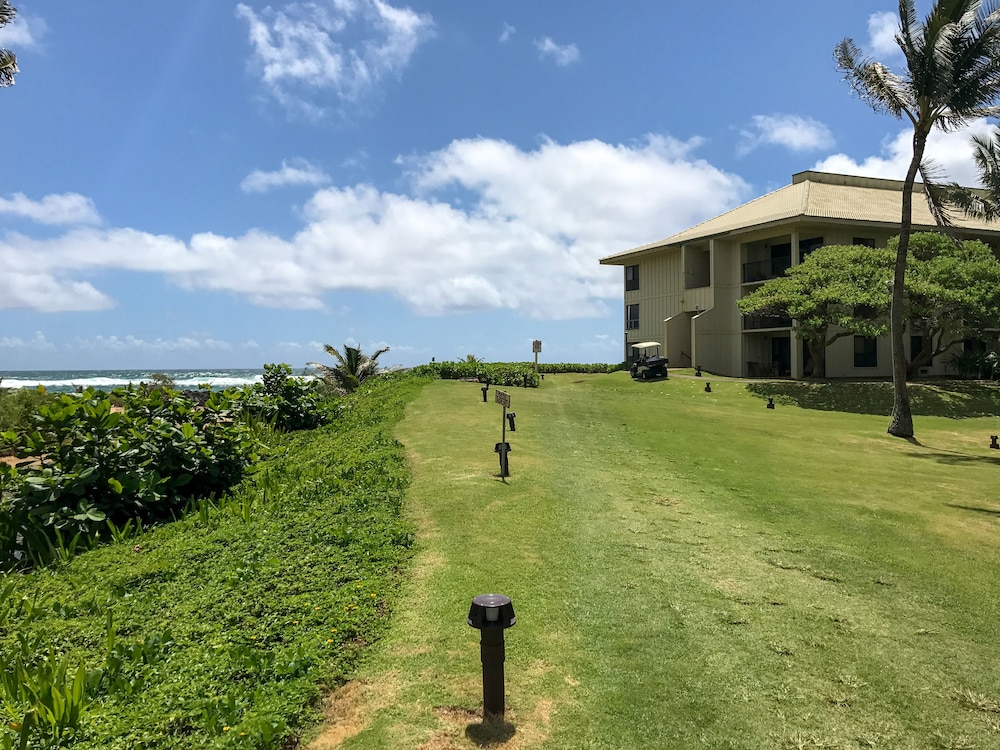 Kauai Beach Villas 20/40