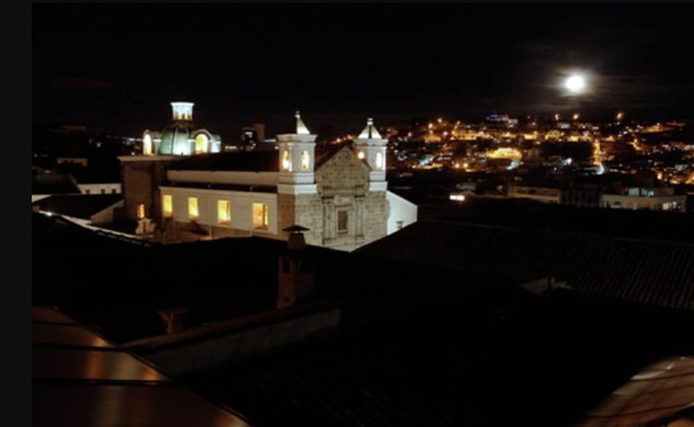 Casa Hotel Las Plazas 3/60