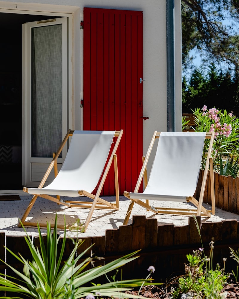 Hôtel Du Joli Bois 7/50