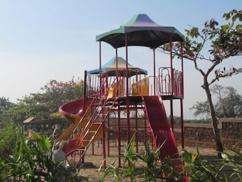THE INTERNATIONAL CENTRE GOA 35/41
