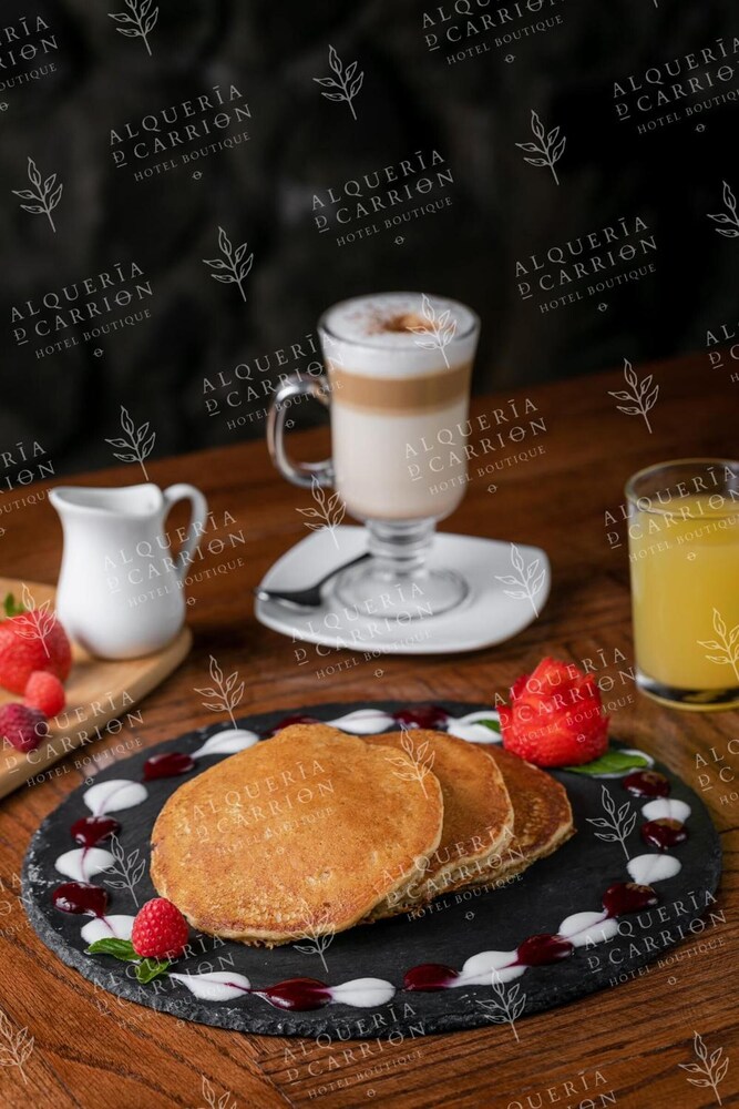 Alqueria de Carrion Hotel Boutique 42/67