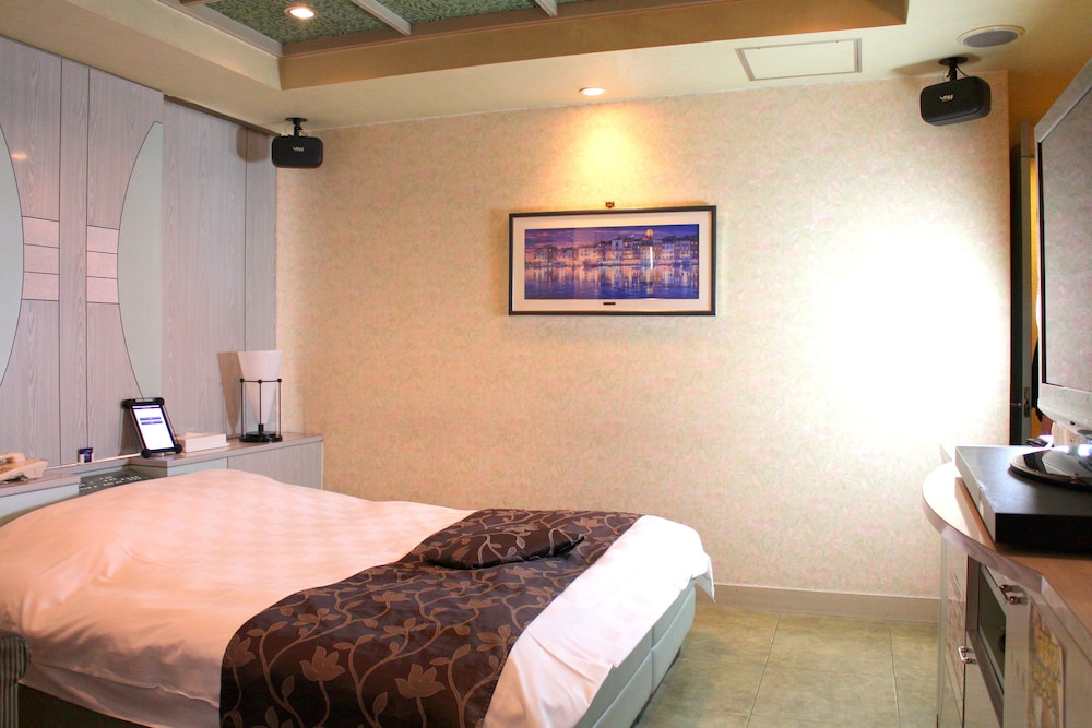 Hotel Saint Martin – Adults Only 9/24