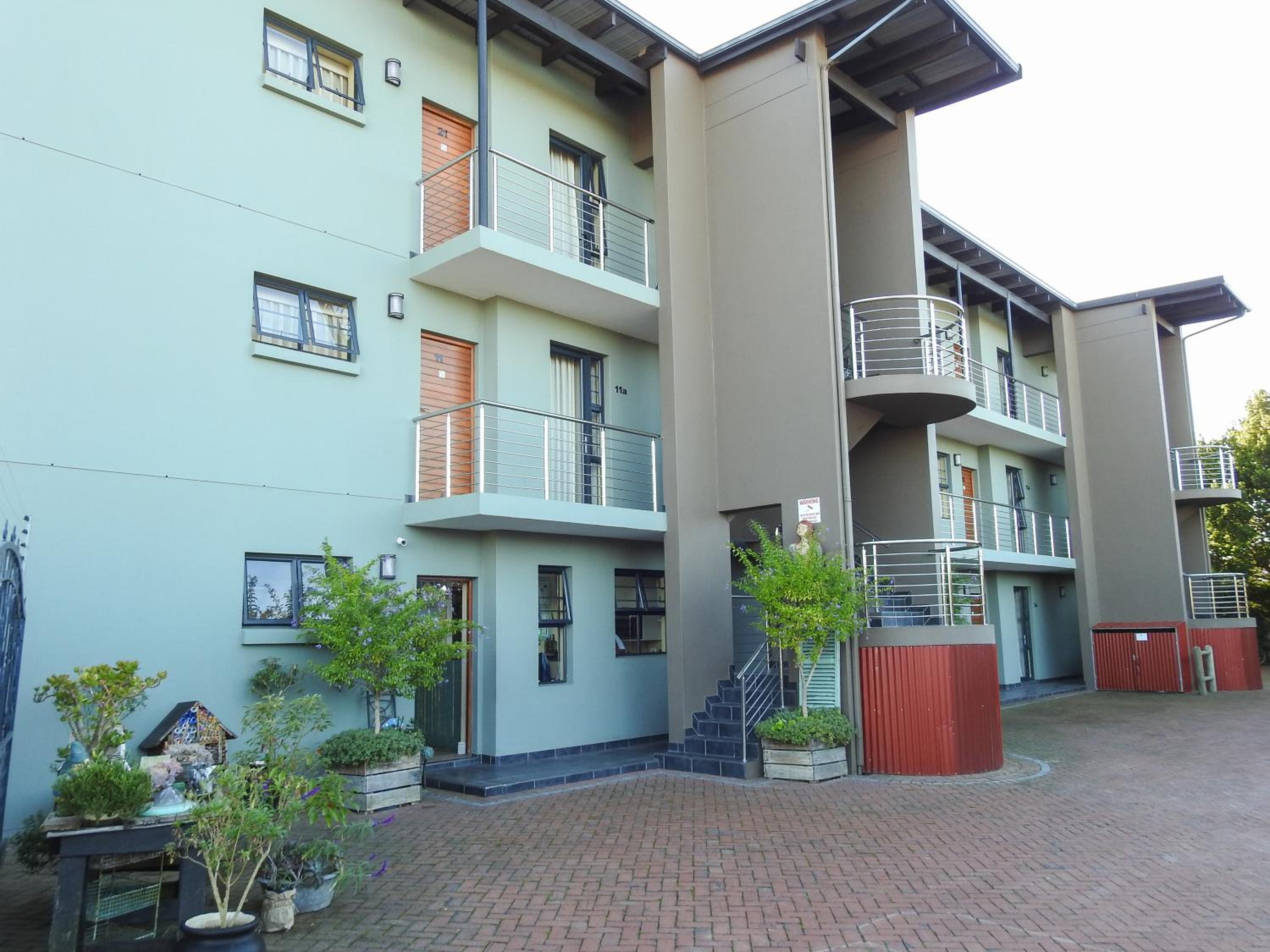 17onWellington Suites 7/51