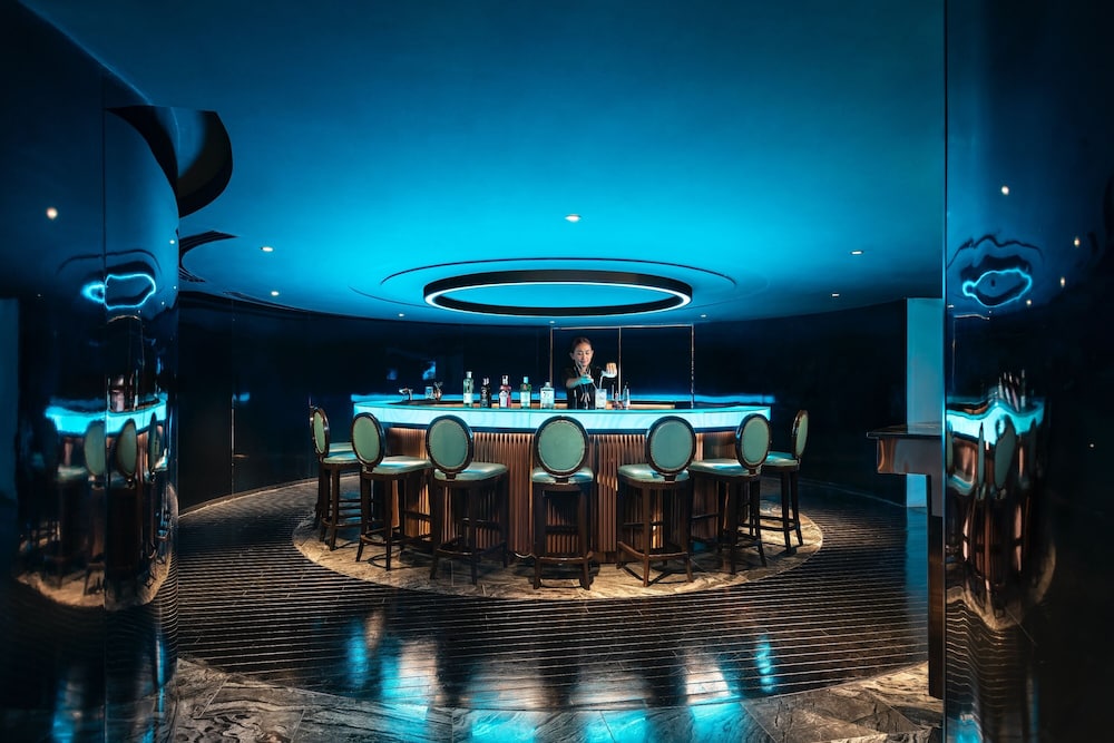 Tower Club at Lebua 41/49