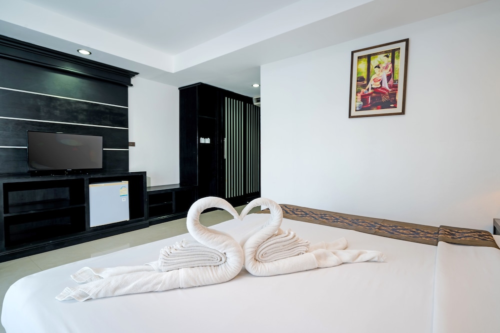 Phi Phi Andaman Legacy Resort 28/74