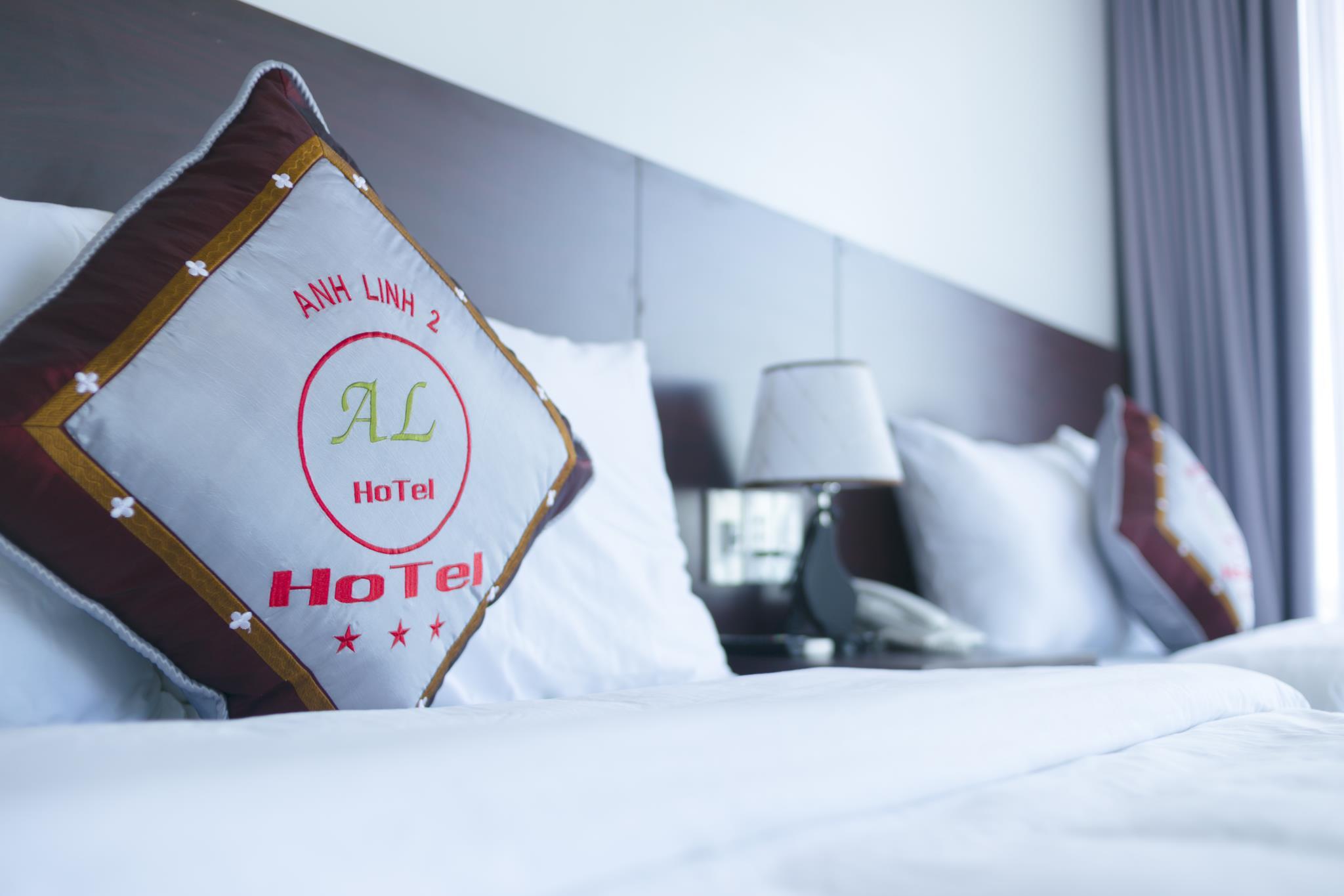 Anh Linh 2 Hotel 16/38