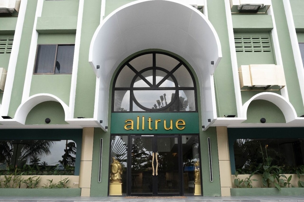Alltrue Hotel Bintan - Tanjungpinang in TANJUNG PINANG - RIAU